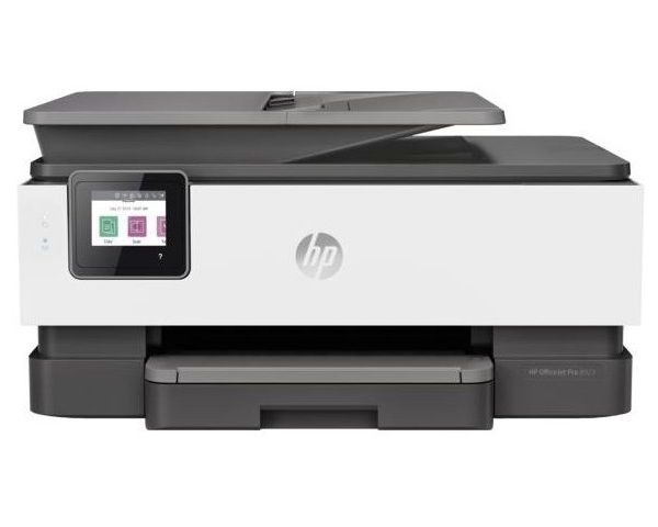 IMPRIMANTE HP OFFICEJET PRO COLOR AIO 8023 Wifi 20 ppm