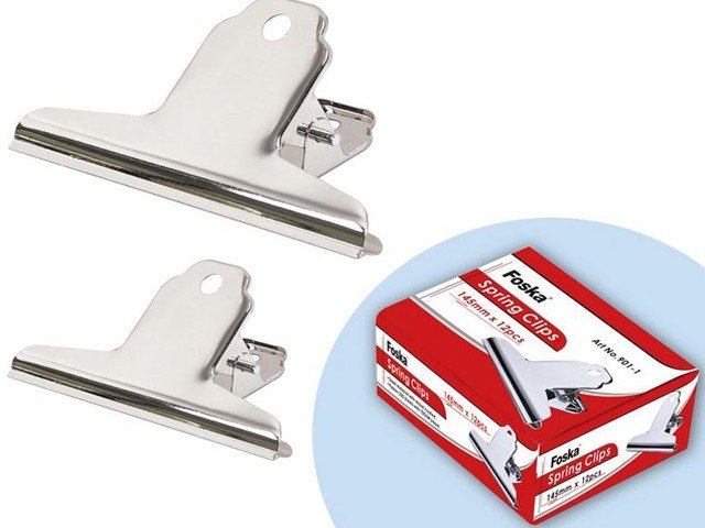 PINCE DESSIN NICKEL 100 mm ref 901-3 unité