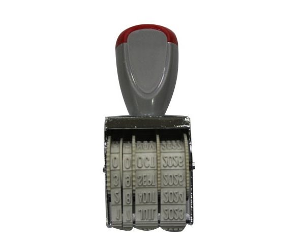 DATEUR MANUEL 4 MM MASTER PLUS REF D4