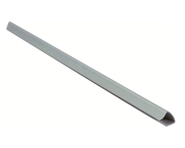 REGLETTE A4 14 MM BLANC UNITE