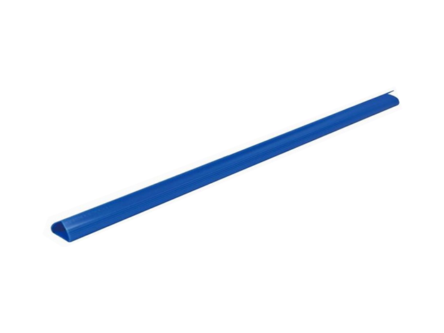 REGLETTE A4 14 MM BLEU UNITE