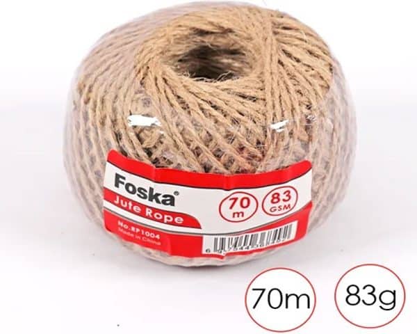 ROULEAU FICELLE FOSKA RP1004