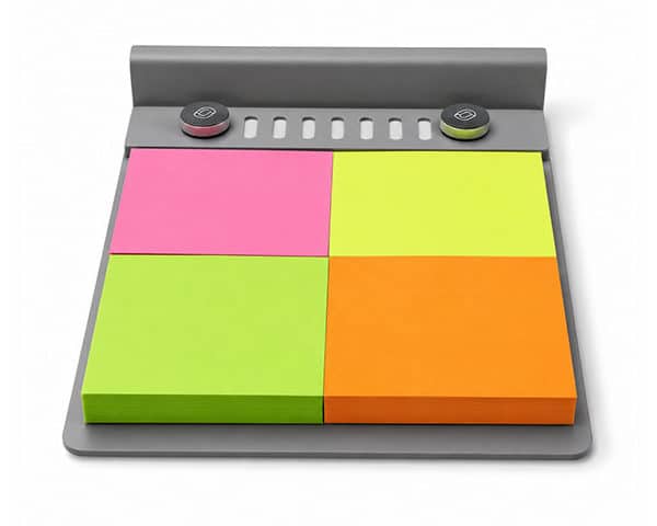 BLOC AVAMO POST IT COMPLET RHENO