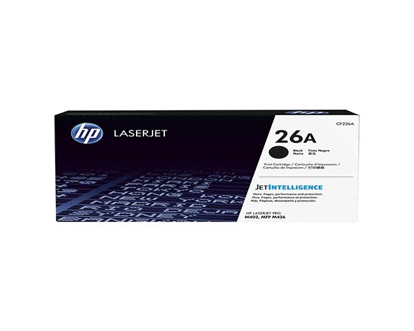 TONER HP CF226A POUR HP LJ PRO M402