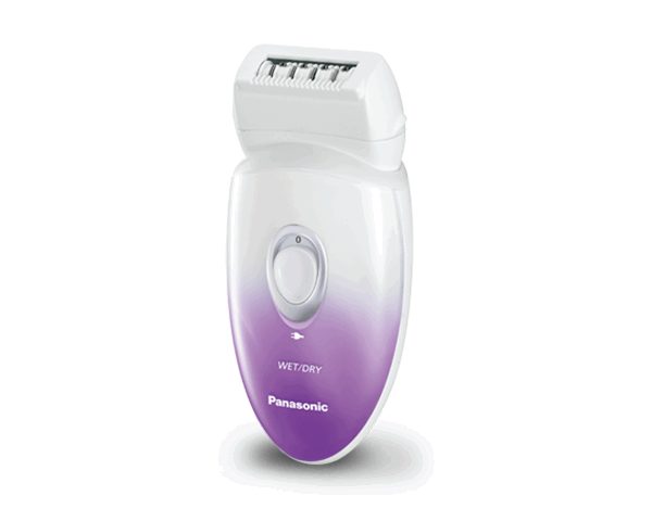 EPILATOIRE PANASONIC 10 ES-EU10-V
