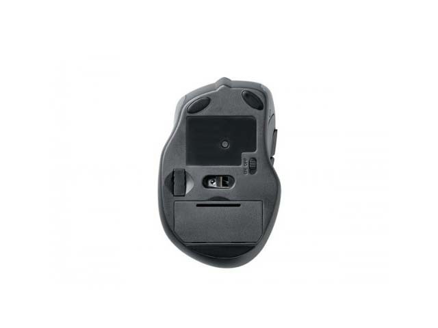 SOURIS OPTIQUE LASER KENSINGTON SANS FIL K72392EU
