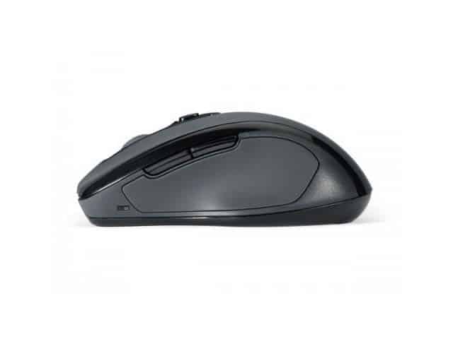 SOURIS OPTIQUE LASER KENSINGTON SANS FIL K72392EU