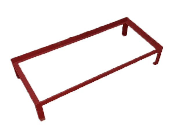 SUPPORT TERRE POUR CONDENSEUR SPLIT ARMOIRE 48000BTU