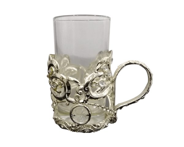 VERRE DE DECORATION 747