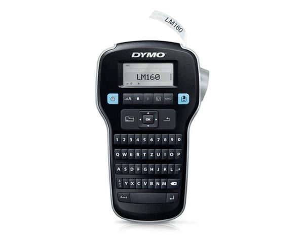 ETIQUETEUSE DYMO LABEL R 160