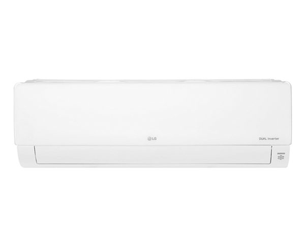 SPLIT 2.5CV LG DUAL INVERTER L18 CGH 18000BTU GAZ R410