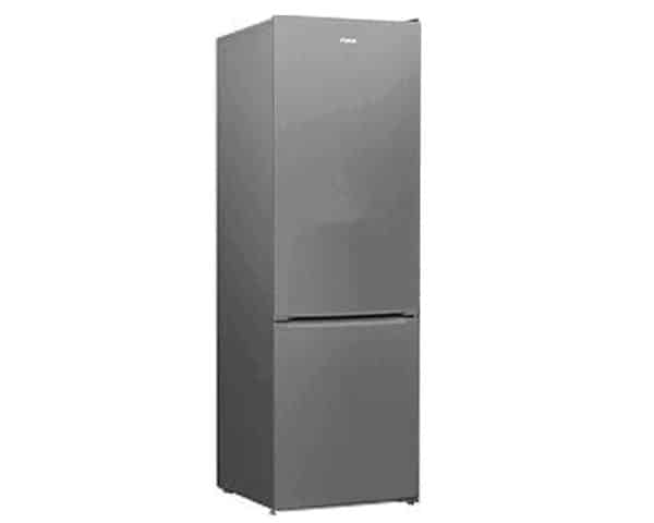 REFRIGERATEUR COMBINE 468L FINIX GT/SN383E 3 TIROIR GRIS 595X650X2010
