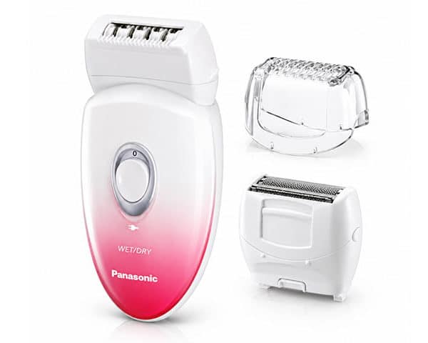 EPILATEUR PANASONIC 20 ES-EU20-P