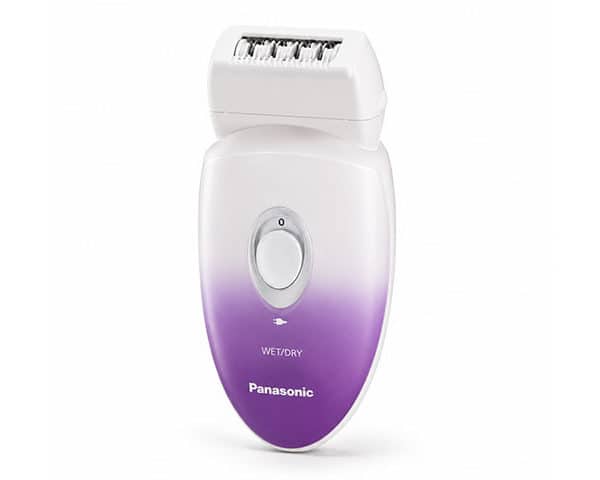 EPILATEUR PANASONIC 10 ES-EU10-V