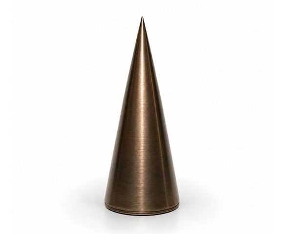 VASE DE DECORATION NHT2192-2-G