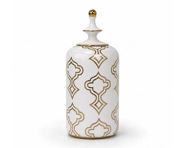 VASE DE DECORATION 16004-1