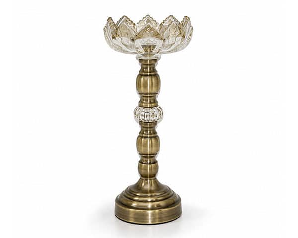 VASE DE DECORATION REF A110 J GM