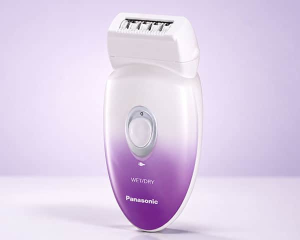 EPILATEUR PANASONIC 10 ES-EU10-V