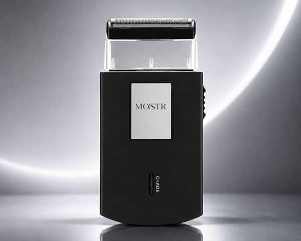 RASOIR ELECTRIQUE MOSER RECH,3615