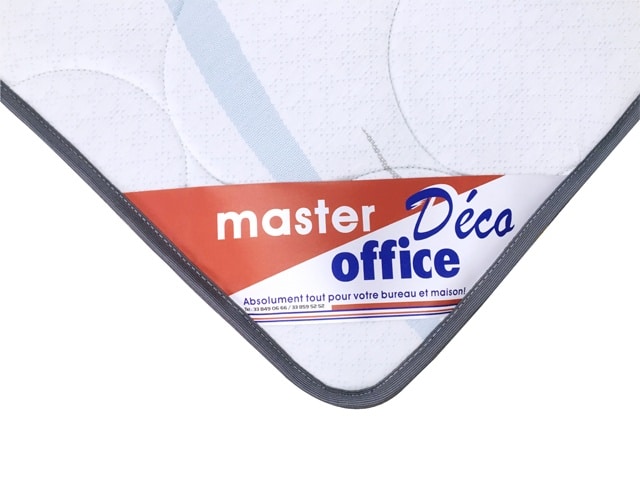 MATELAS ORTHOPEDIQUE E219P-E 120*190*24