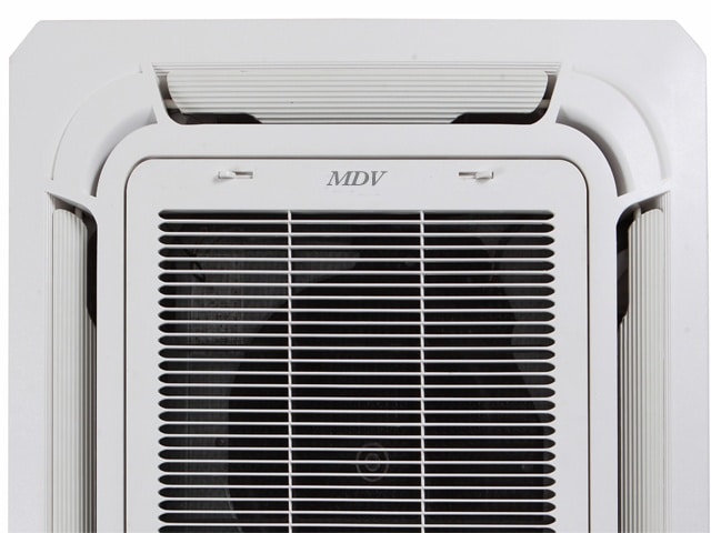 SPLIT 3CV MDV CASSETTE MDVCA-24CRN1 24000BTU GAZ R410