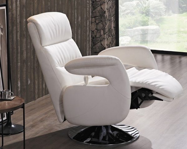 SALON FONCTIONNELLE 1 PLACE FC053 LA04 ARVIKA MARRON FONCE