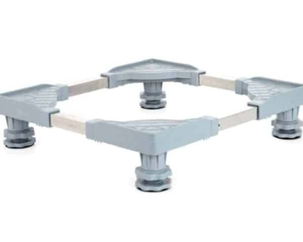 SUPPORT REFRIGERATEUR MULTIFONCTIONNEL 60X60