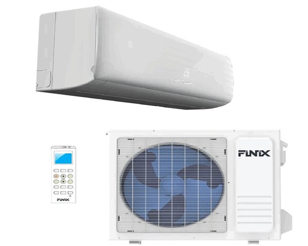 SPLIT 3CV FINIX-24BB 24000BTU GAZ R410A