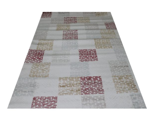 MOQUETTE RENK MULTICOLOR 150*233 18748