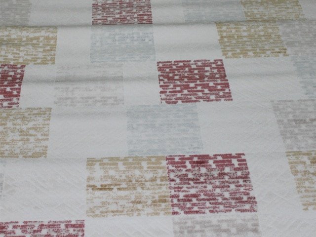 MOQUETTE RENK MULTICOLOR 150*233 18748