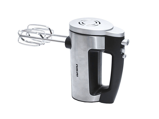 BATTEUSE NIKAI NH-300S NOIR/ INOX