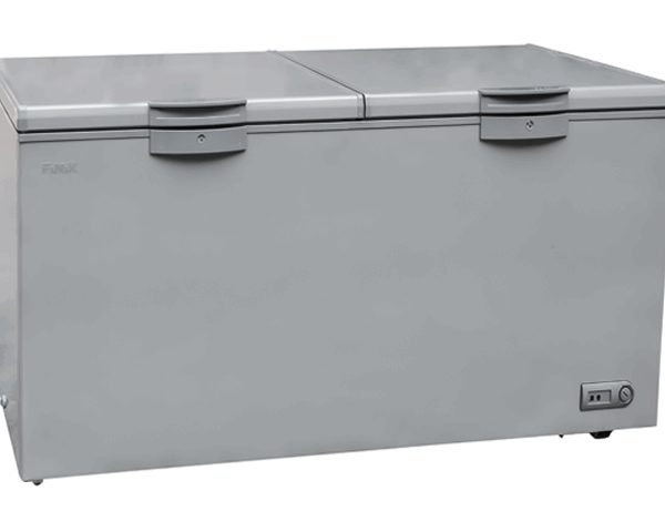 CONGELATEUR HORIZONTAL COFFRE 800L FINIX BD(W)-750 GRIS 185X77X86