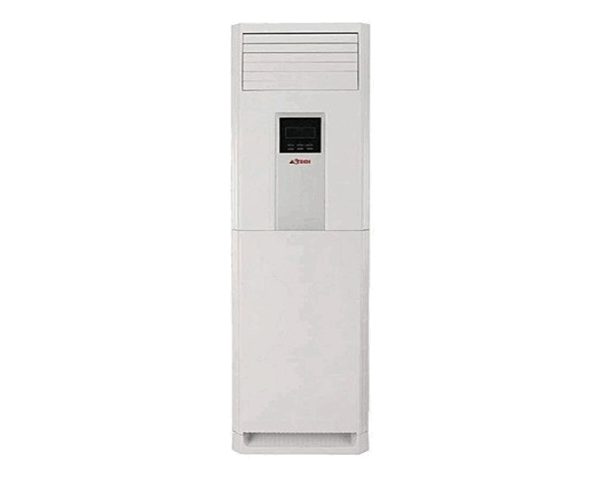 SPLIT 5CV ASTECH ARMOIRE 48LDMA 48000BTU GAZ R410