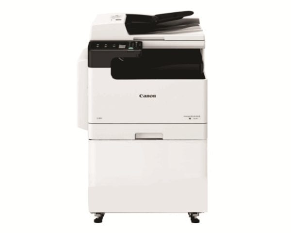 PHOTOCOPIEUR CANON A3/A4 MONOCHROME IR2425 i N/B 25 ppm+CHARGEUR+SOC