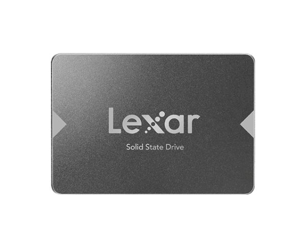 DISQUE DUR INTERNE 512 SSD LEXAR NS100 POUR PORTABLE