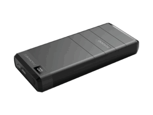 20213 CHARGEUR POWER BANK USB BOLT 30