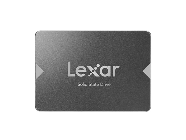 DISQUE DUR INTERNE 512 SSD LEXAR NS100 POUR PORTABLE
