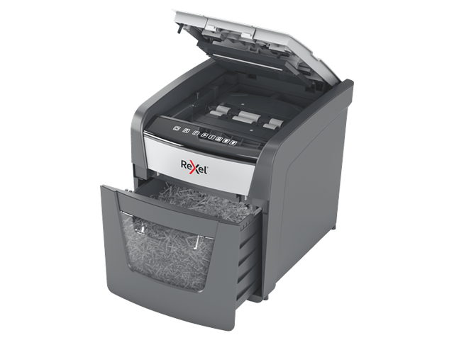 DESTRUCTEUR DE DOCUMENT REXEL Optimum Auto+ 50X 2020050 XEU