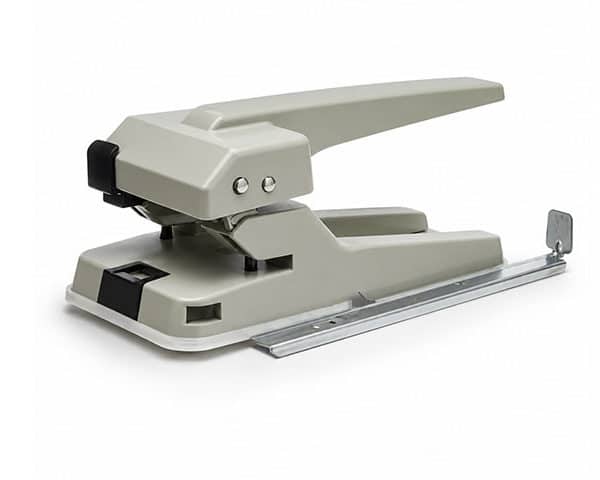 PERFORATEUR GROS TRAVAUX 2 TROUS 63 feuilles KANGORO DP-800