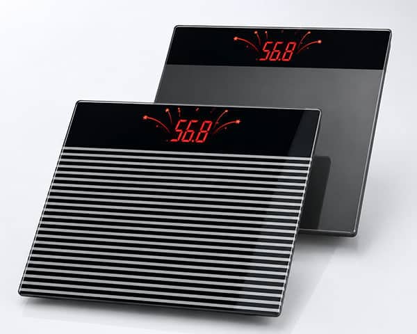 BALANCE DE PESE MAGIC LED HUS-302