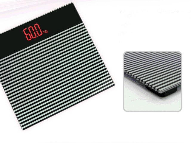 BALANCE DE PESE MAGIC LED HUS-302