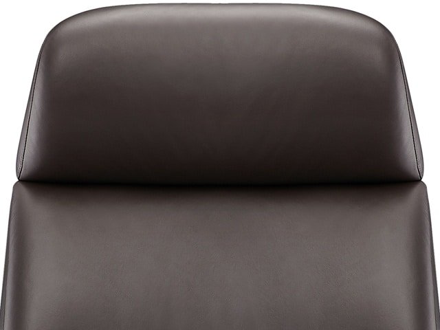 FAUTEUIL PRESIDENT CUIR YS-1605A MARRON 890*810*1255