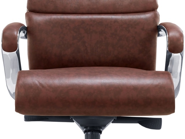 FAUTEUIL PRESIDENT PU YS1102A NOIR C4 680*740*1200
