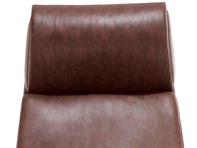 FAUTEUIL PRESIDENT PU YS1102A NOIR C4 680*740*1200