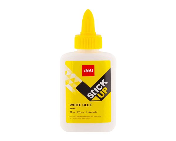 COLLE BLANCHE 80 ML DELI E 39446