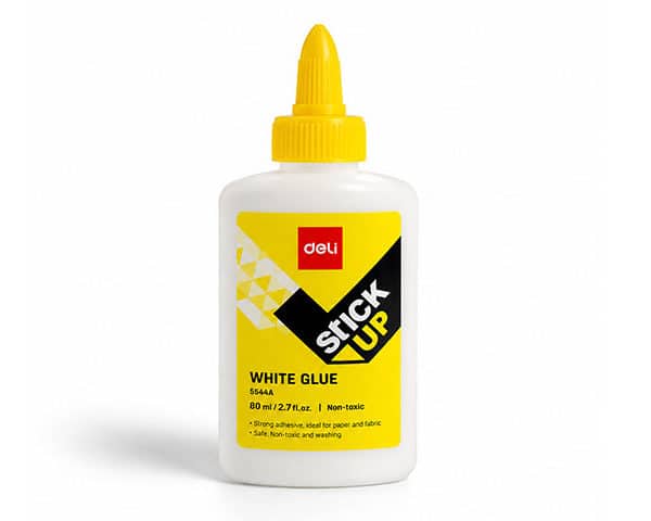 COLLE BLANCHE 80 ML DELI E 39446