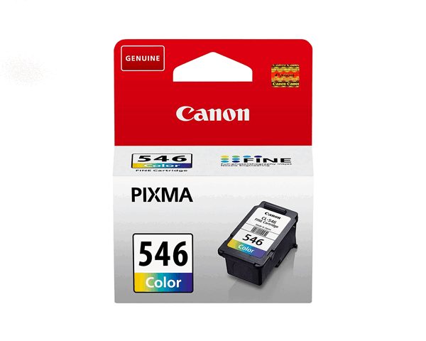 CARTOUCHE CANON 546 COULEUR DESTOCKAGE