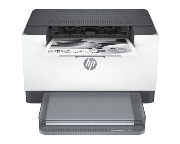 IMPRIMANTE HP LaserJet monochrome M211d (9YF82A) Recto/verso 29 ppm