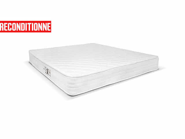 MATELAS ORTHOPEDIQUE CELESTE 160*200*20 RECOND