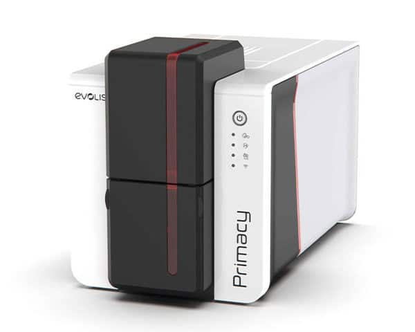 IMPRIMANTE CARTE EVOLIS PRIMACY 2